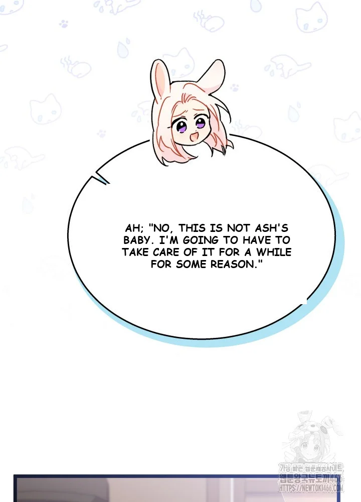 The Symbiotic Relationship Between A Rabbit and A Black Panther Episode 162 - Page 180