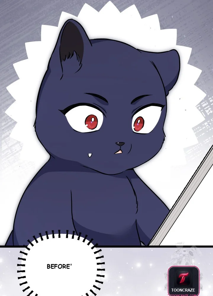 The Symbiotic Relationship Between A Rabbit and A Black Panther Episode 162 - Page 209