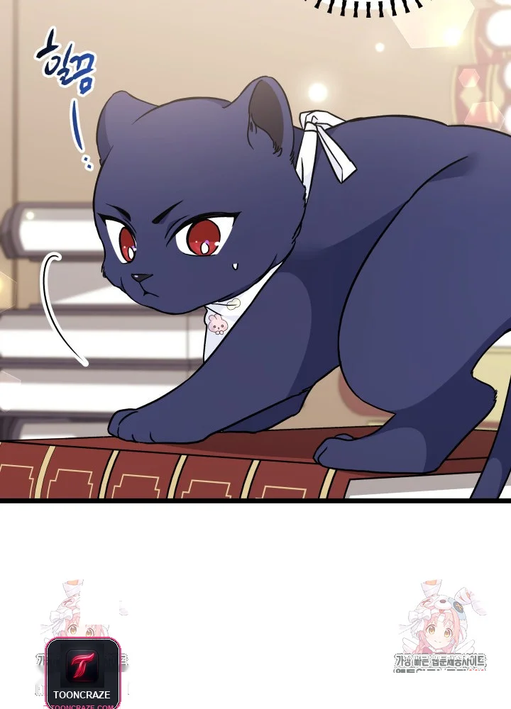 The Symbiotic Relationship Between A Rabbit and A Black Panther Episode 162 - Page 256