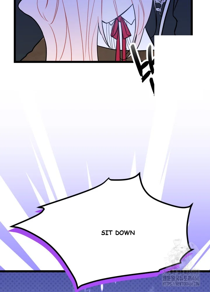 The Symbiotic Relationship Between A Rabbit and A Black Panther Episode 162 - Page 36