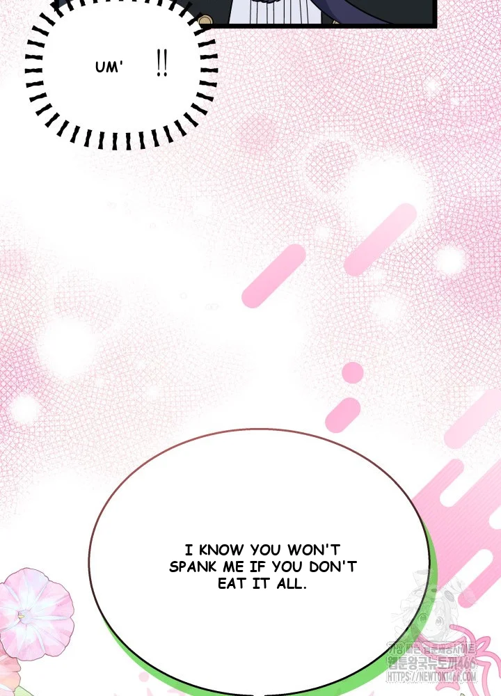 The Symbiotic Relationship Between A Rabbit and A Black Panther Episode 162 - Page 40