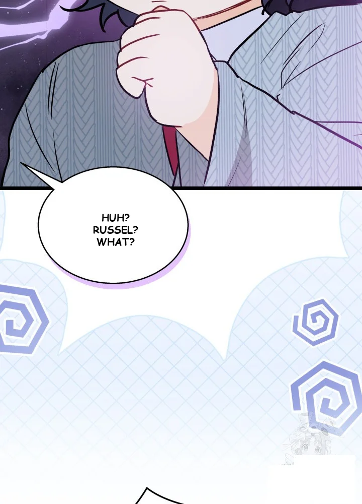 The Symbiotic Relationship Between A Rabbit and A Black Panther Episode 162 - Page 60