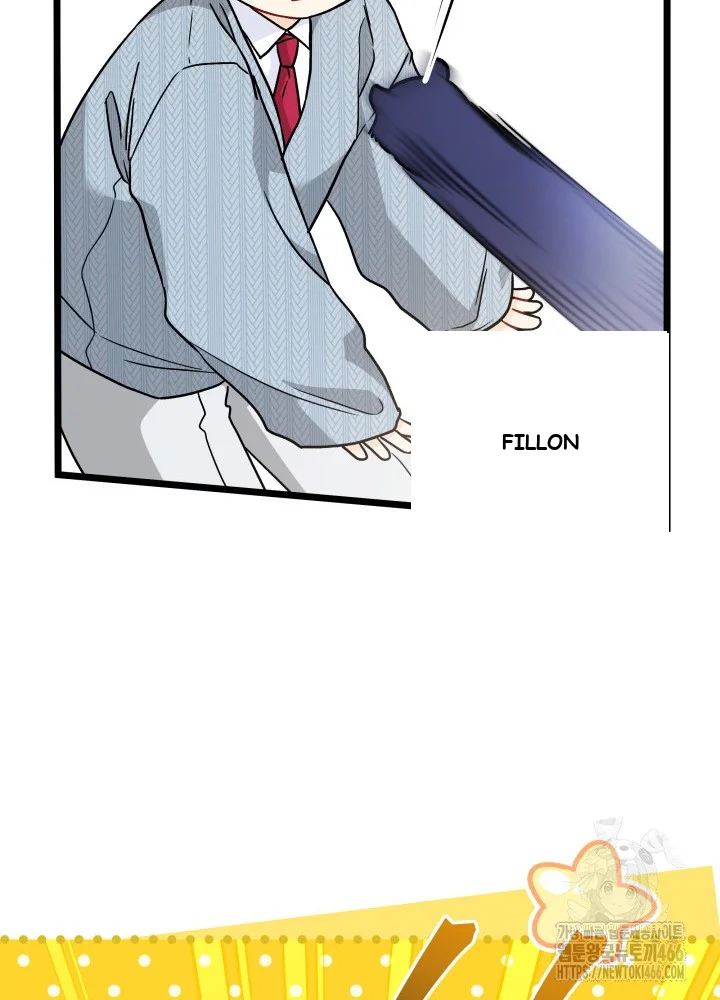 The Symbiotic Relationship Between A Rabbit and A Black Panther Episode 162 - Page 62