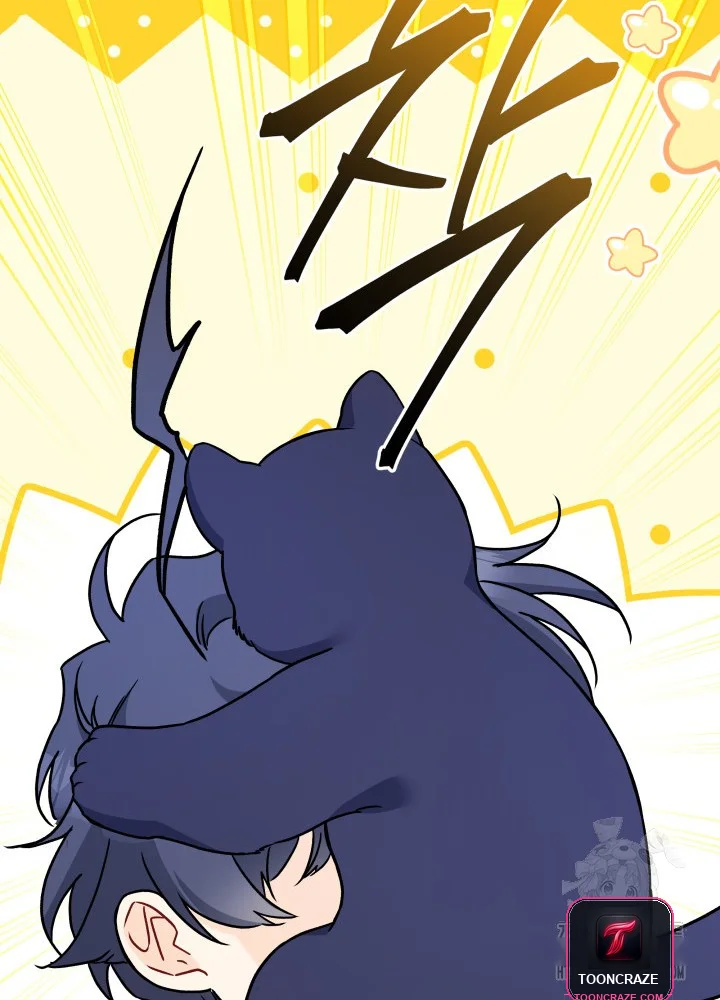 The Symbiotic Relationship Between A Rabbit and A Black Panther Episode 162 - Page 63