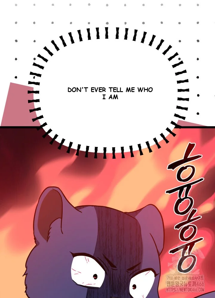 The Symbiotic Relationship Between A Rabbit and A Black Panther Episode 162 - Page 65