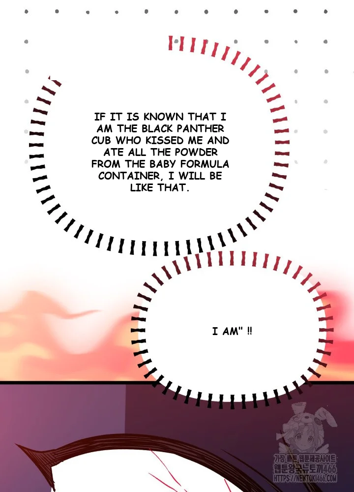 The Symbiotic Relationship Between A Rabbit and A Black Panther Episode 162 - Page 67