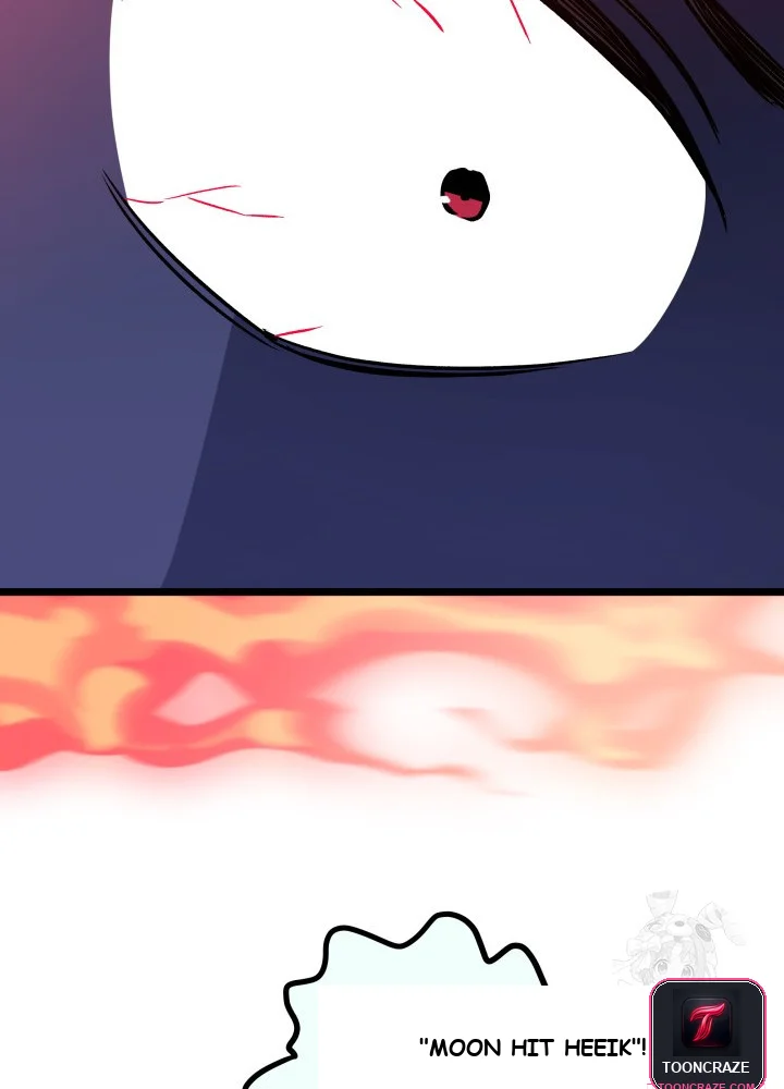 The Symbiotic Relationship Between A Rabbit and A Black Panther Episode 162 - Page 68
