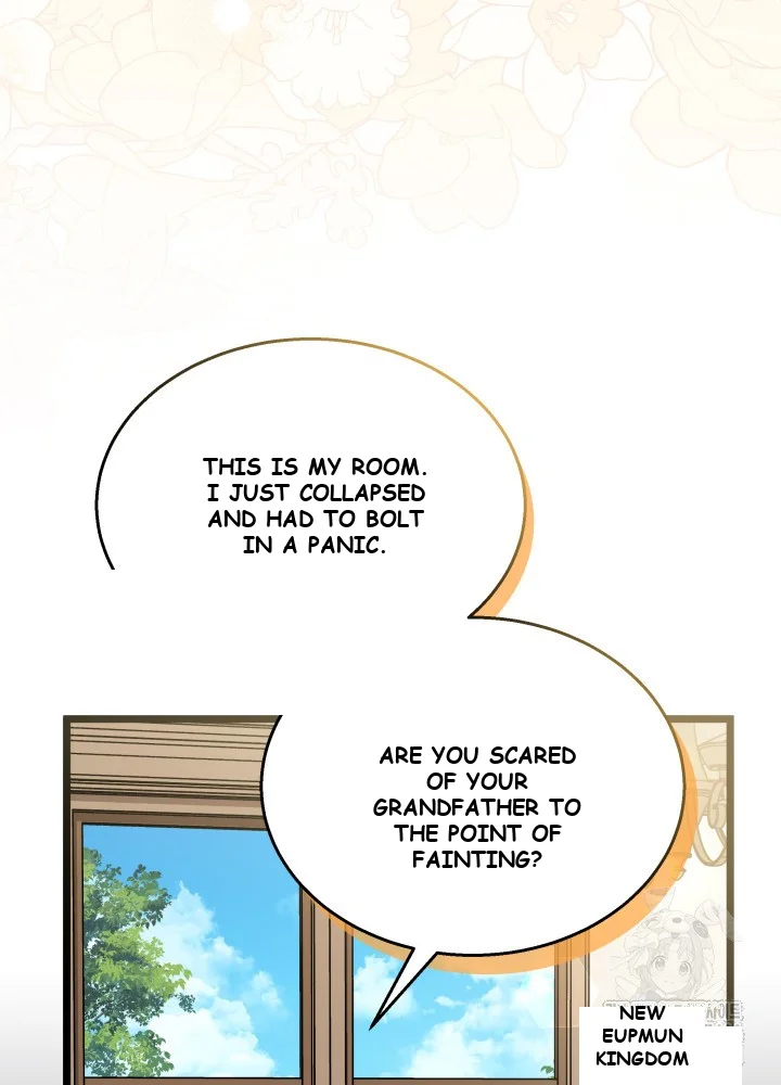 The Symbiotic Relationship Between A Rabbit and A Black Panther Episode 162 - Page 7
