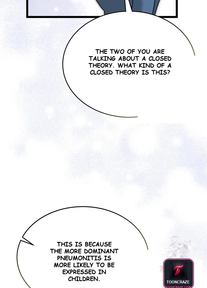 The Symbiotic Relationship Between A Rabbit and A Black Panther Episode 162 - Page 87