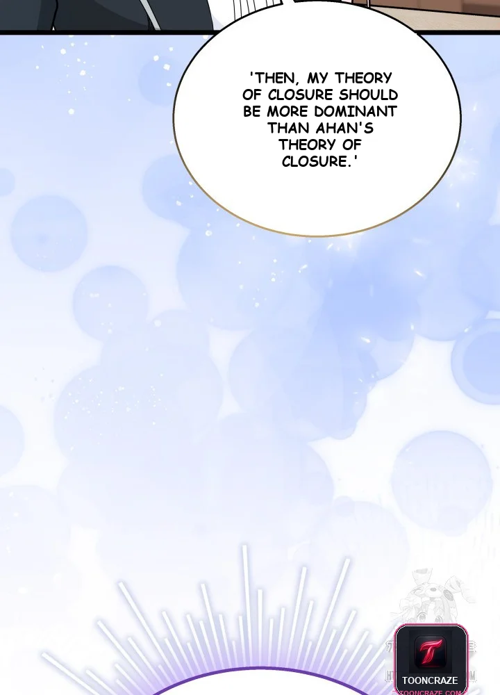 The Symbiotic Relationship Between A Rabbit and A Black Panther Episode 162 - Page 89