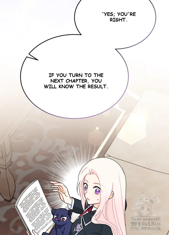 The Symbiotic Relationship Between A Rabbit and A Black Panther Episode 162 - Page 94