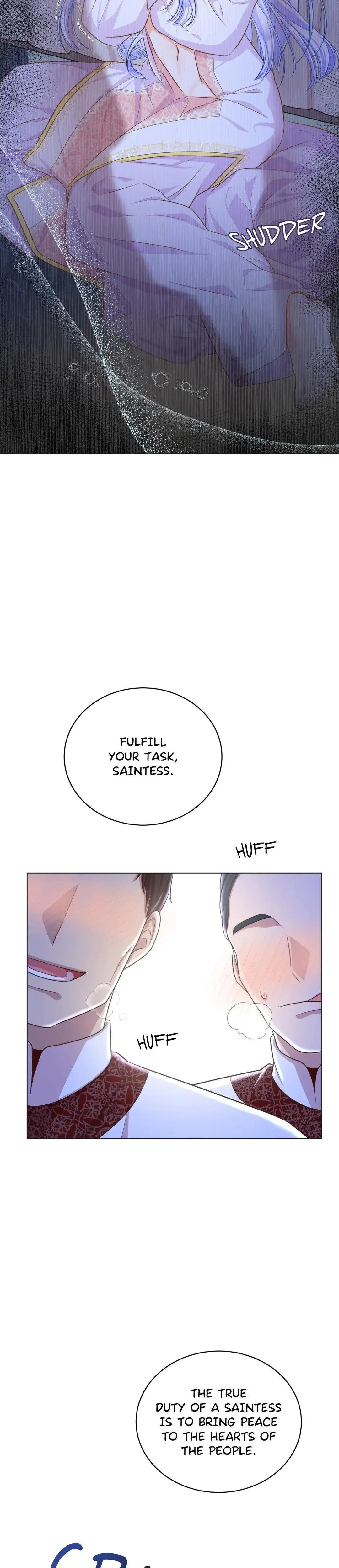 The Tainted Saintess Episode 1 - Page 29