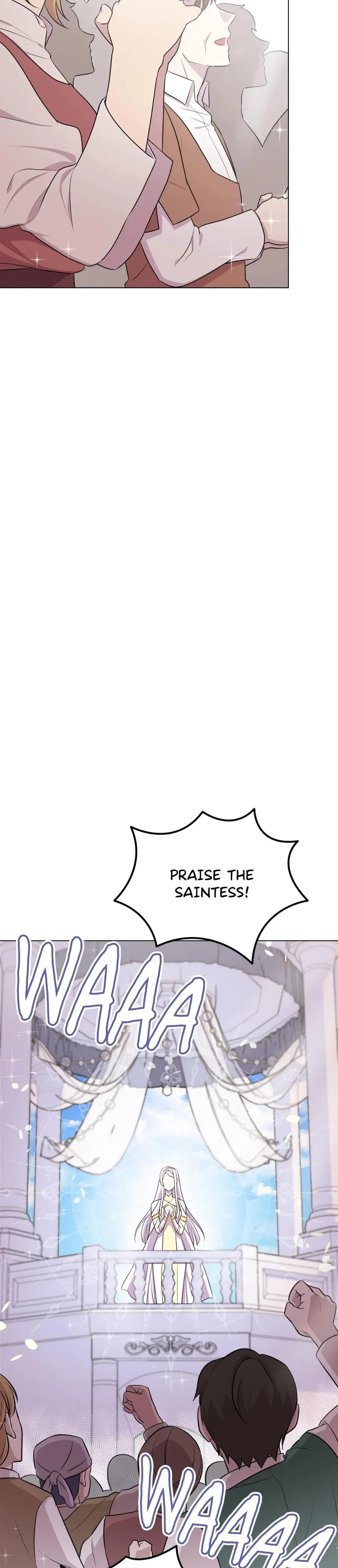 The Tainted Saintess Episode 1 - Page 8