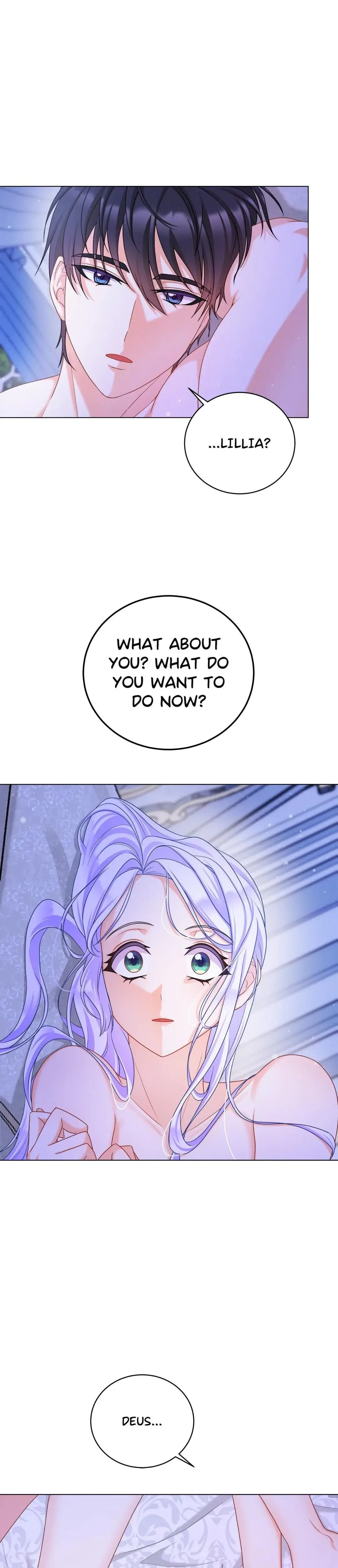 The Tainted Saintess Episode 5 - Page 17