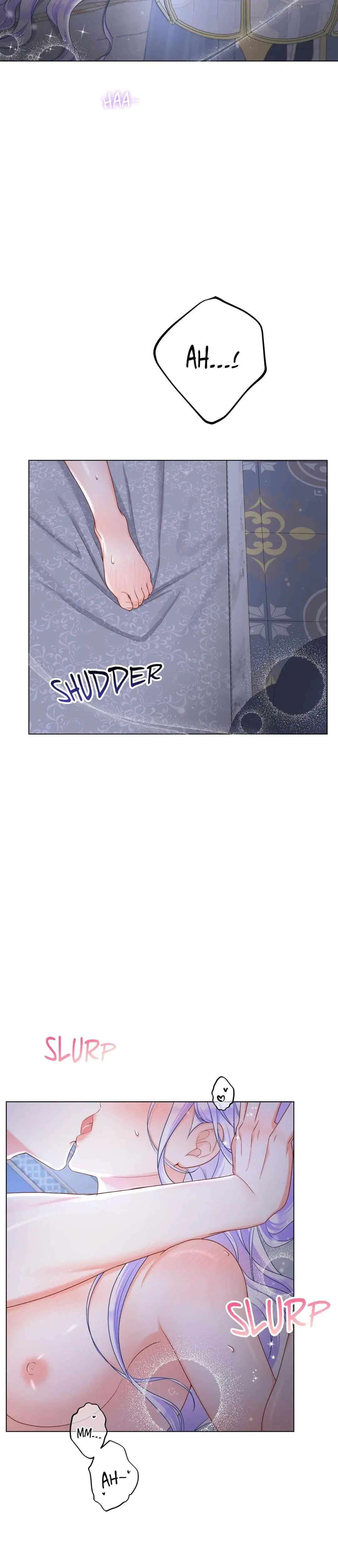 The Tainted Saintess Episode 5 - Page 2