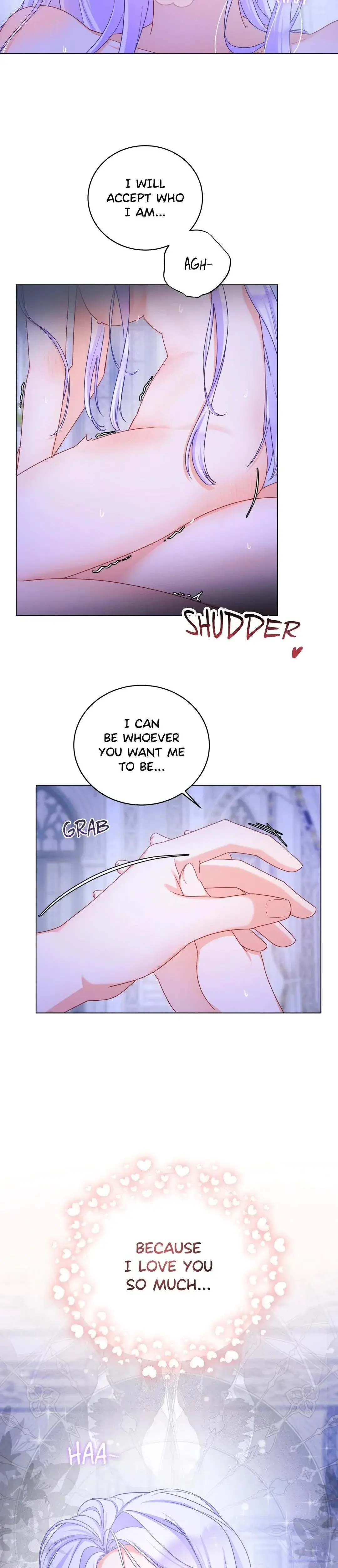The Tainted Saintess Episode 5 - Page 31