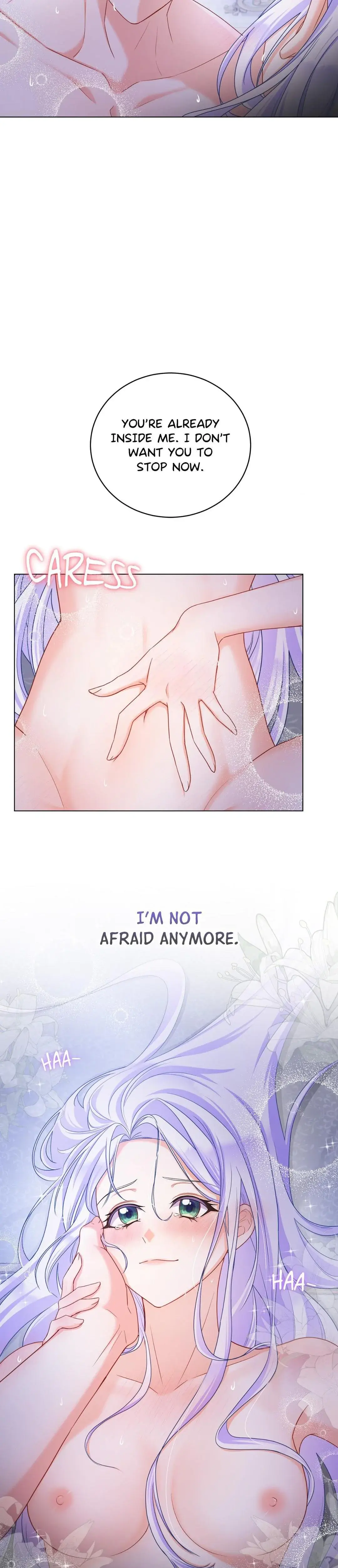 The Tainted Saintess Episode 5 - Page 9