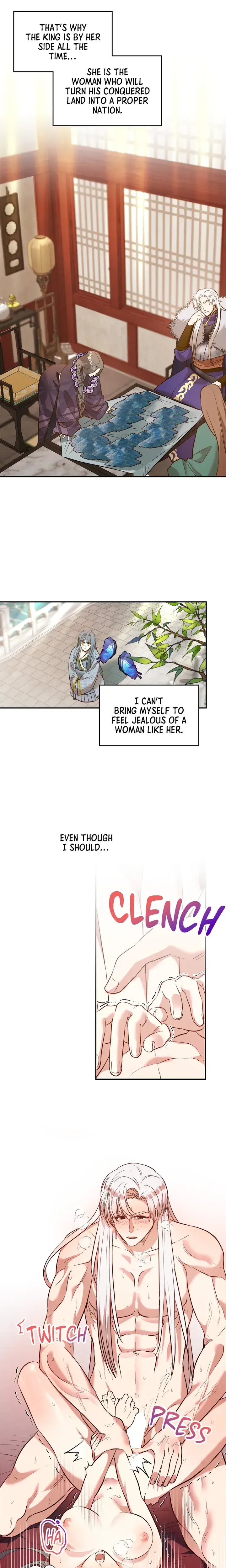 The Tale of Oshin Episode 1 - Page 13