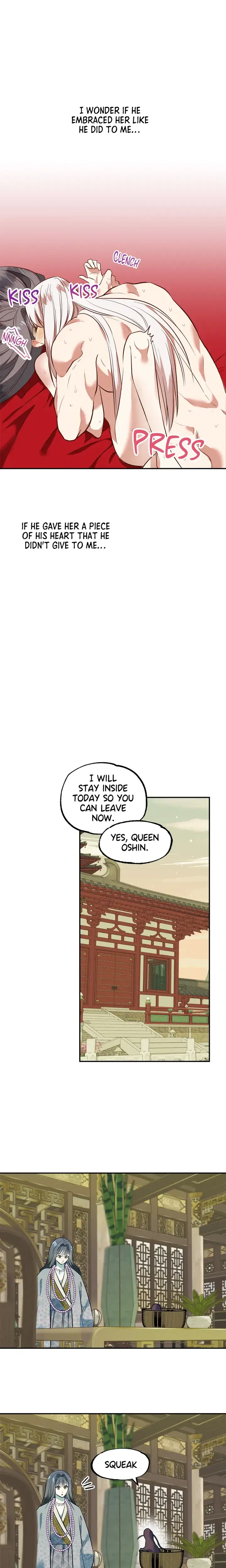 The Tale of Oshin Episode 1 - Page 15