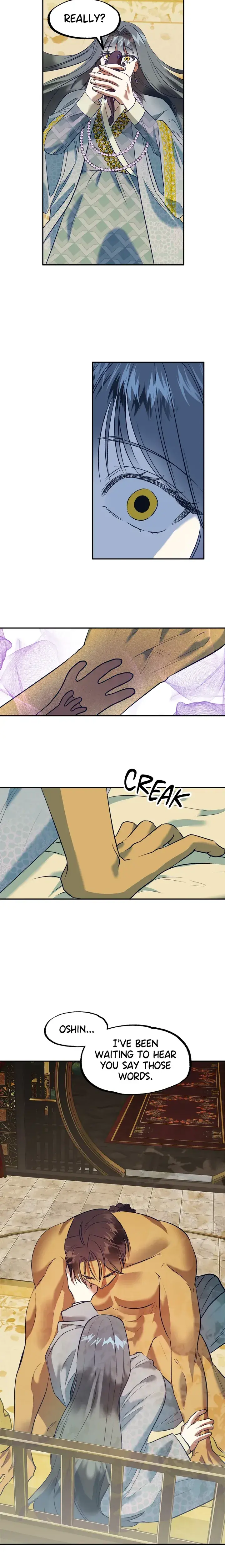 The Tale of Oshin Episode 1 - Page 18