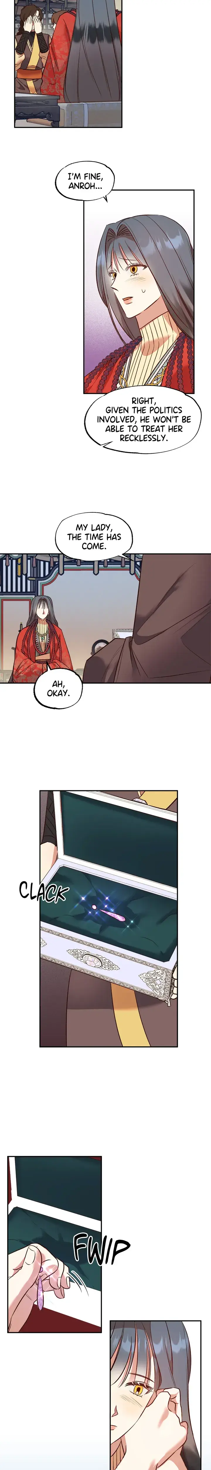 The Tale of Oshin Episode 1 - Page 2