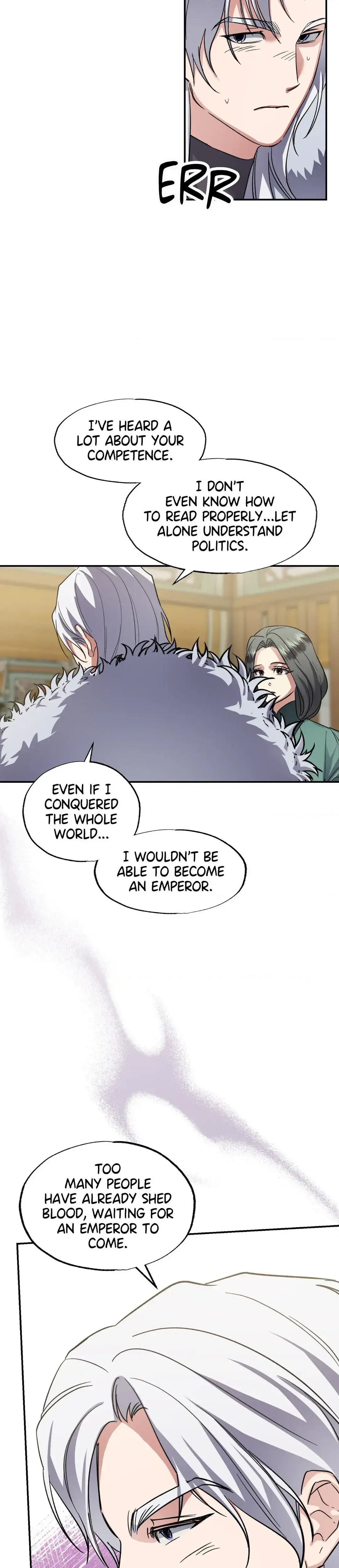 The Tale of Oshin Episode 23 - Page 10