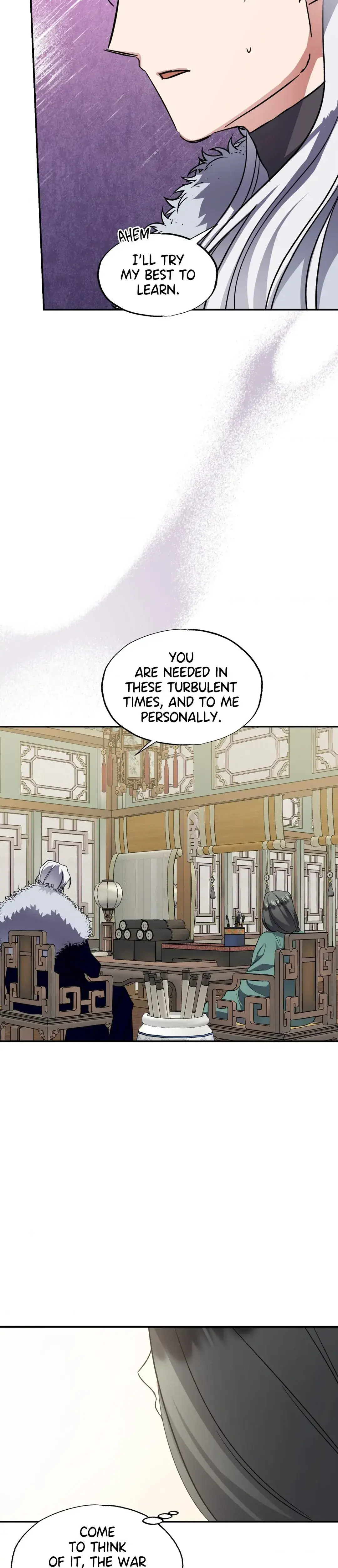 The Tale of Oshin Episode 23 - Page 11