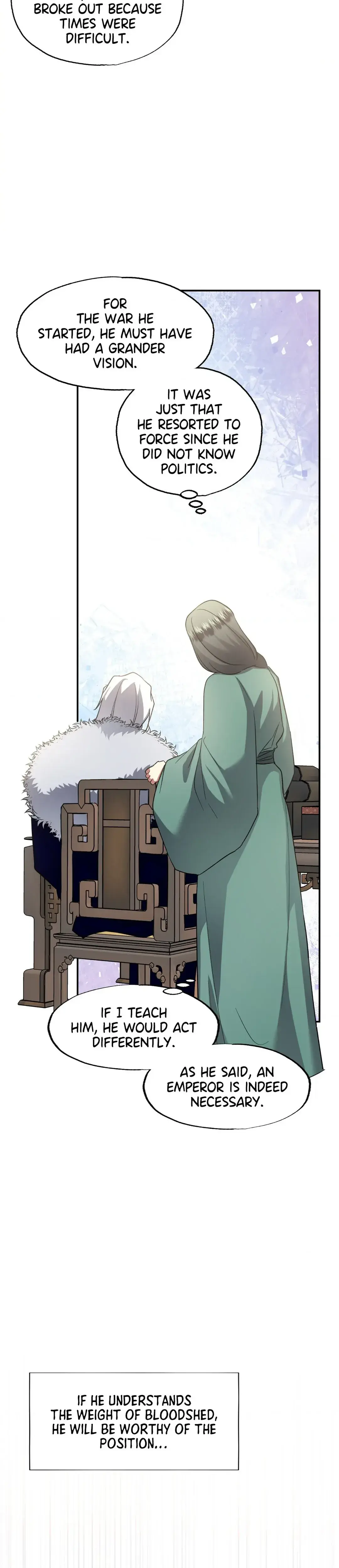 The Tale of Oshin Episode 23 - Page 12