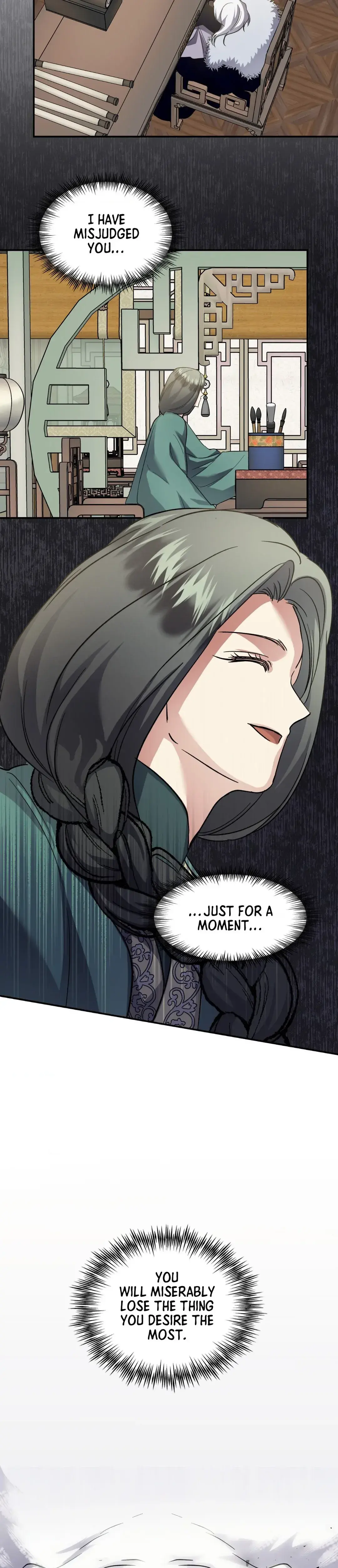 The Tale of Oshin Episode 23 - Page 15