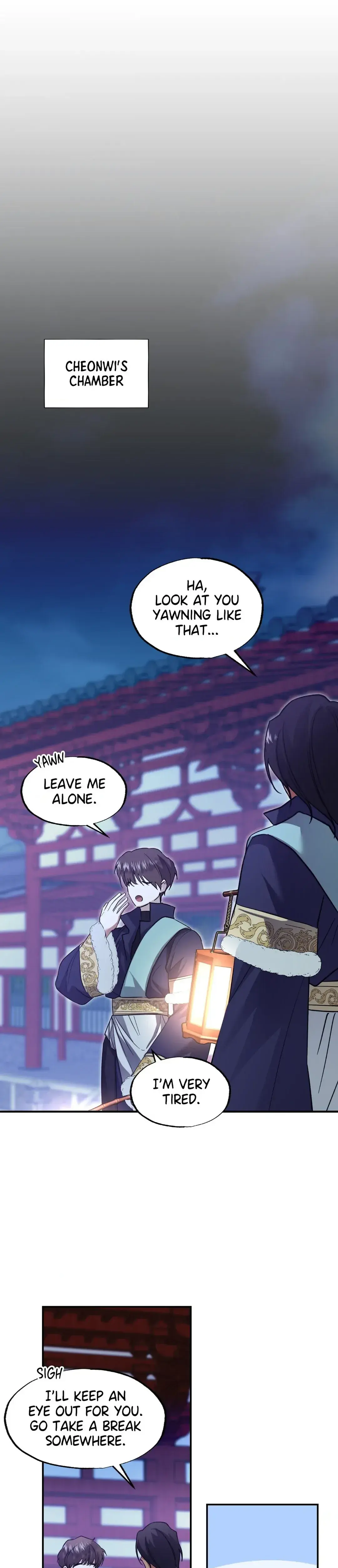 The Tale of Oshin Episode 23 - Page 17