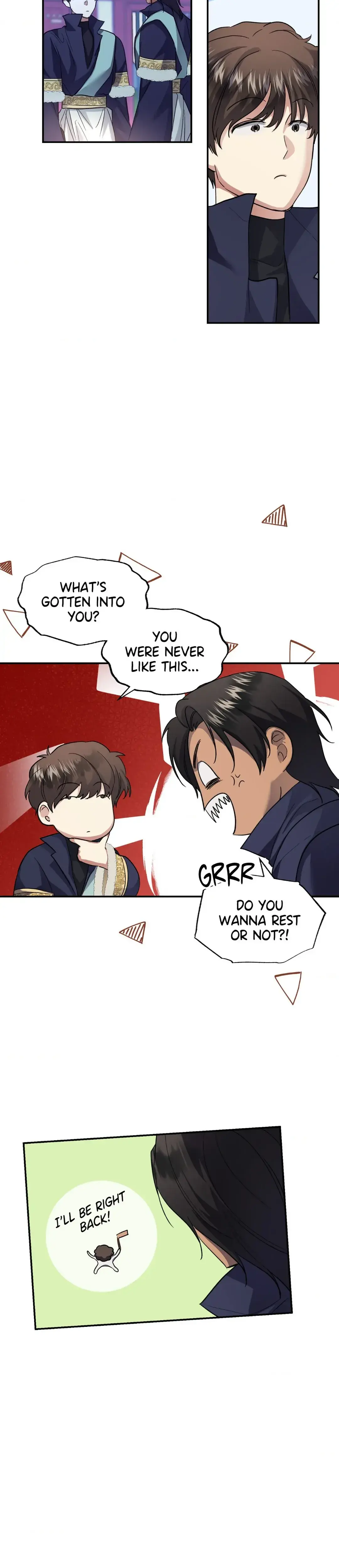 The Tale of Oshin Episode 23 - Page 18