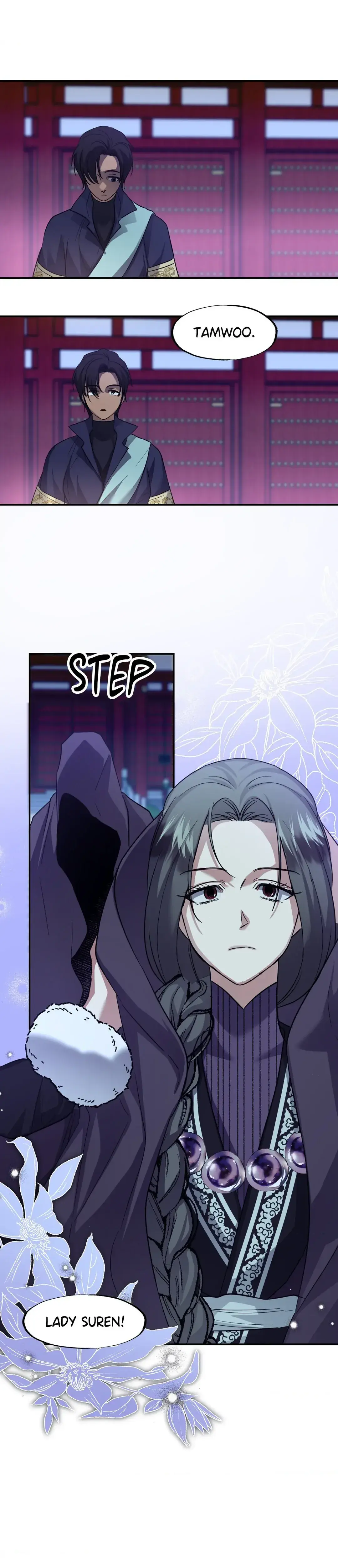 The Tale of Oshin Episode 23 - Page 19