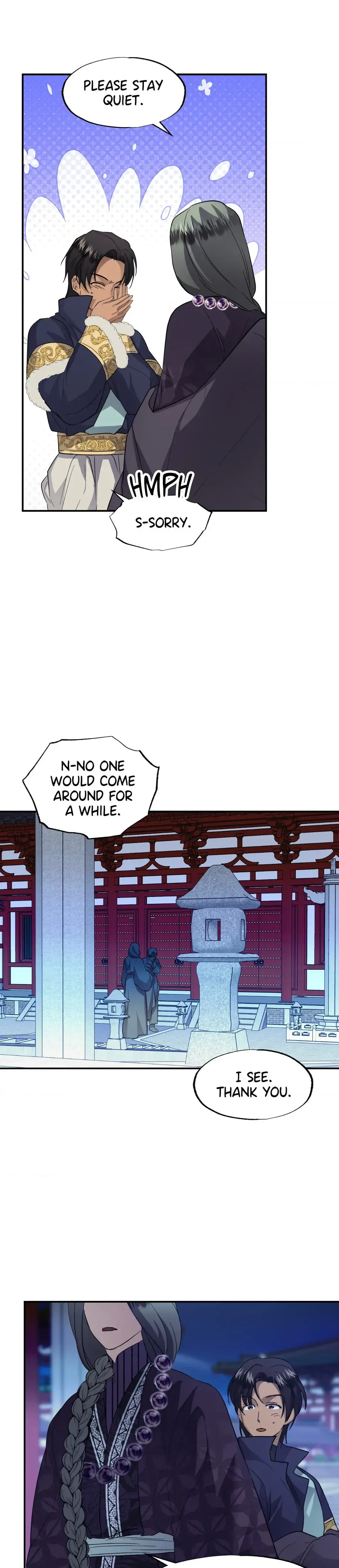 The Tale of Oshin Episode 23 - Page 20