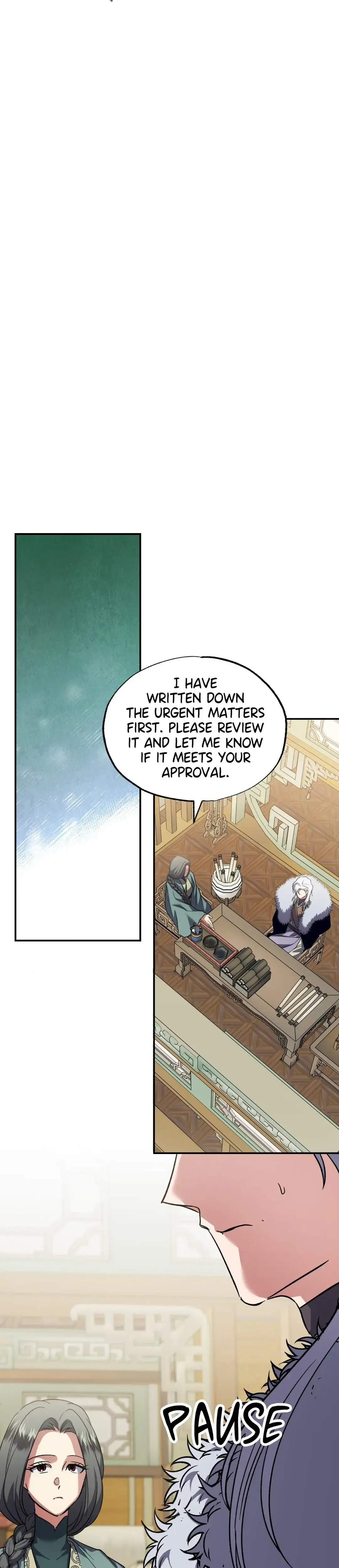 The Tale of Oshin Episode 23 - Page 6