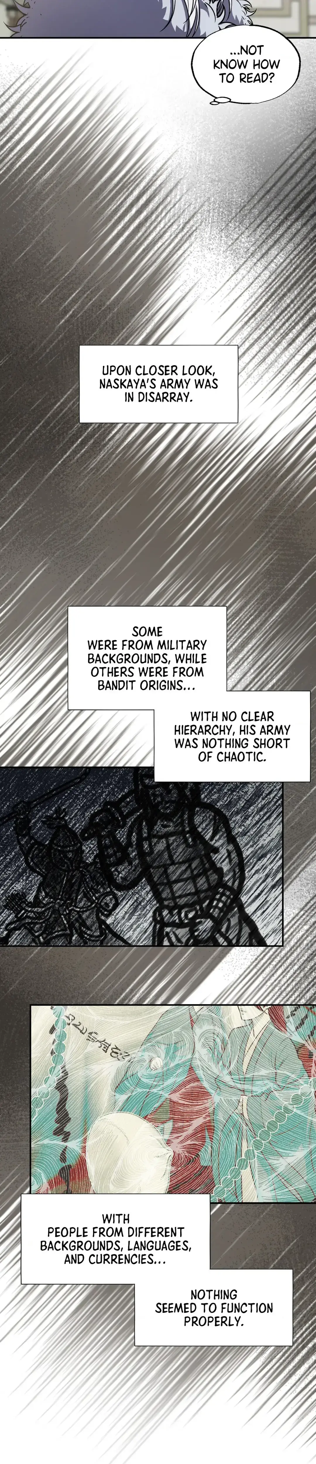 The Tale of Oshin Episode 23 - Page 8