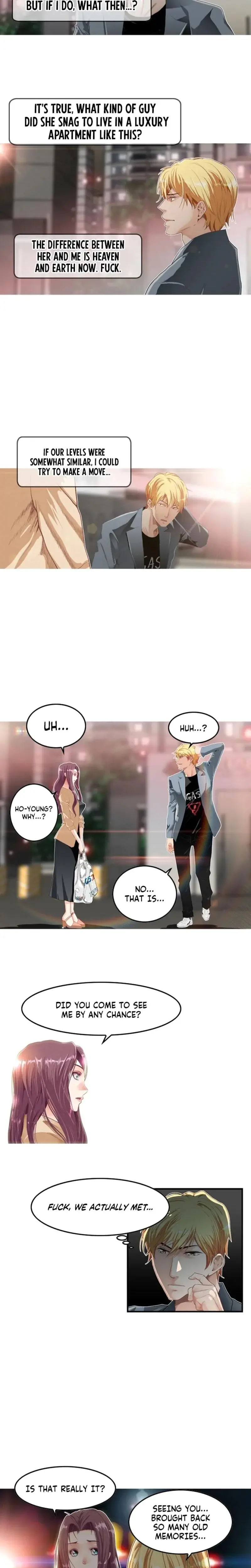 The Taste of Adultery Episode 1 - Page 15