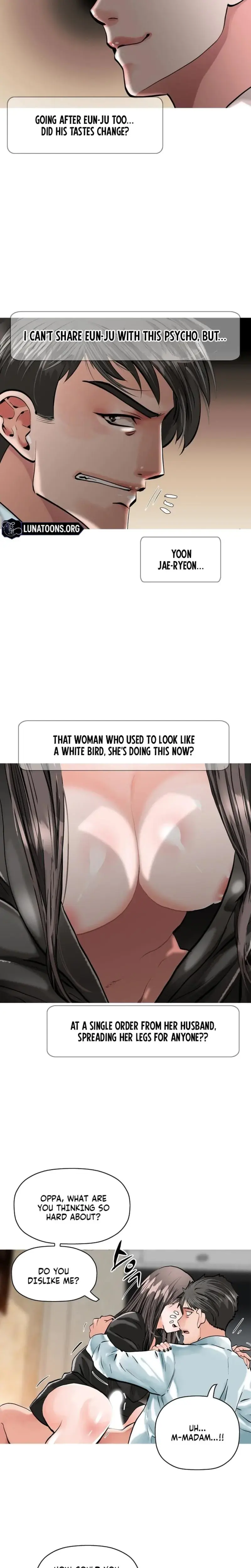 The Taste of Adultery Episode 14 - Page 11