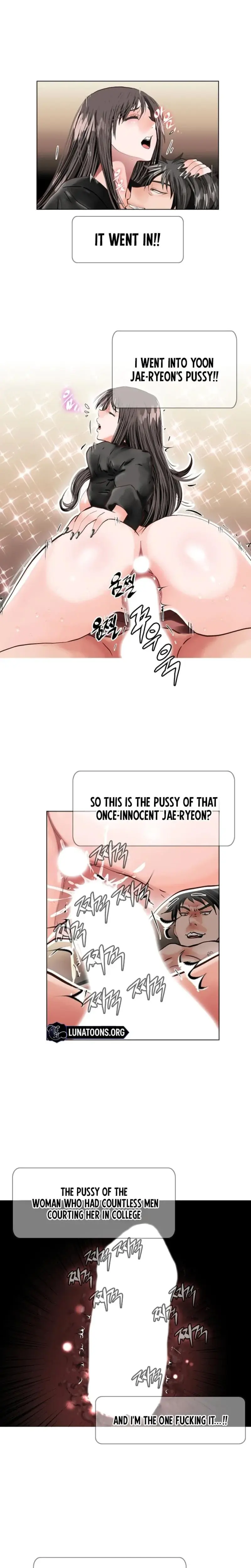 The Taste of Adultery Episode 14 - Page 13