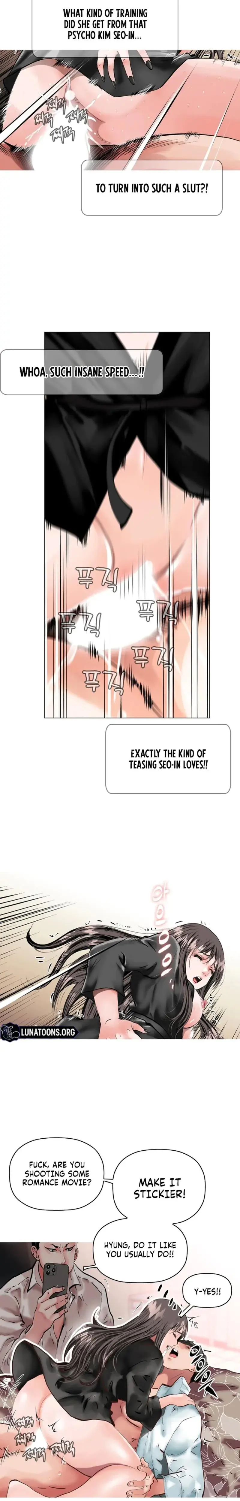 The Taste of Adultery Episode 14 - Page 14