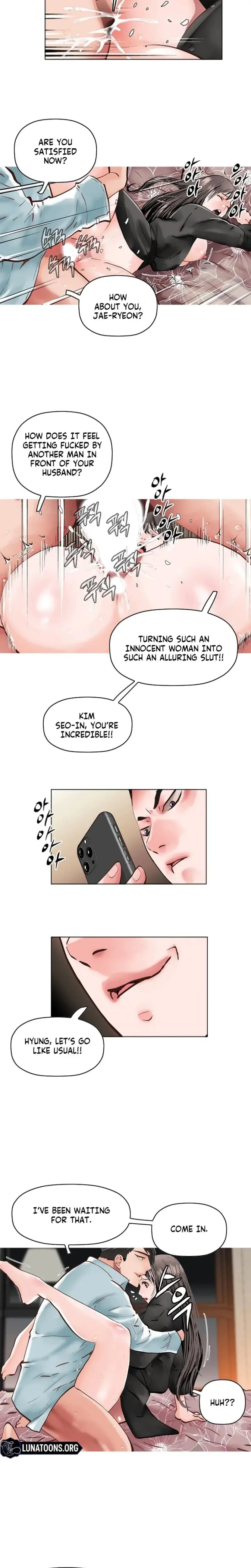 The Taste of Adultery Episode 14 - Page 16