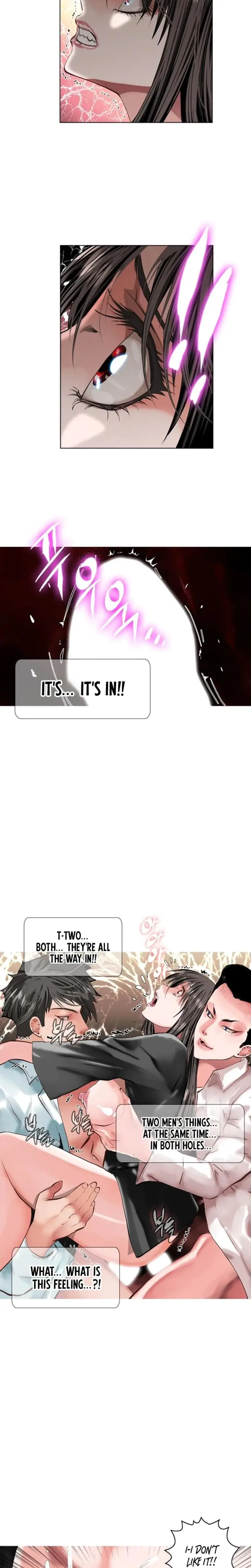 The Taste of Adultery Episode 14 - Page 18