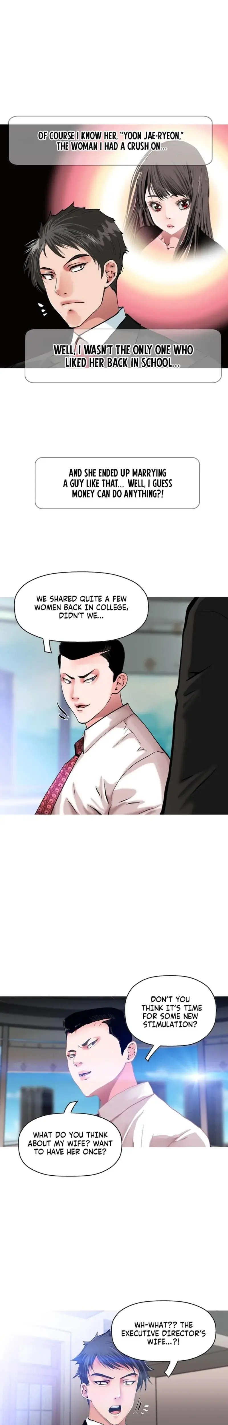 The Taste of Adultery Episode 14 - Page 2