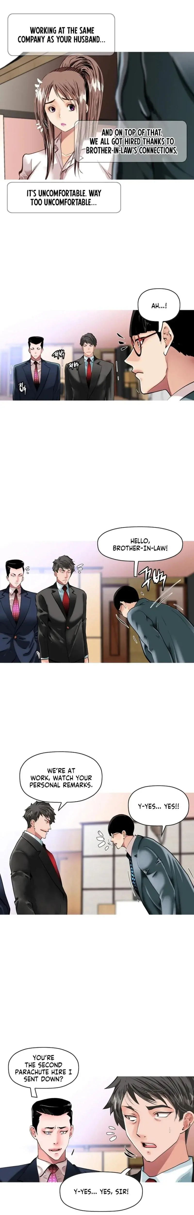 The Taste of Adultery Episode 14 - Page 5