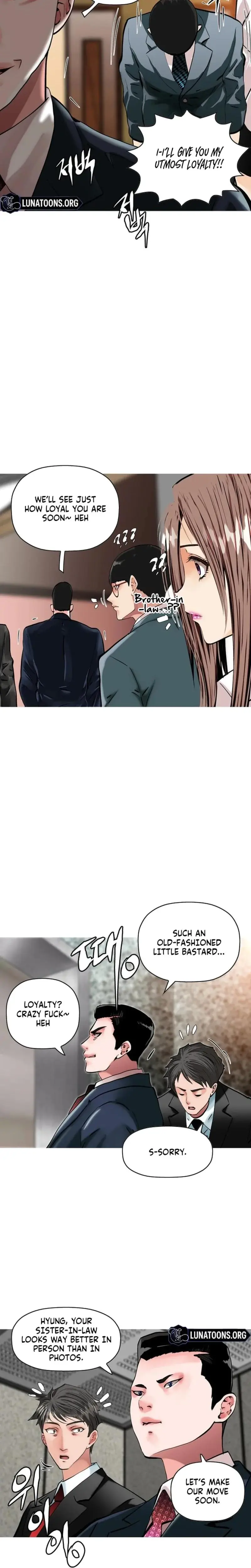 The Taste of Adultery Episode 14 - Page 7