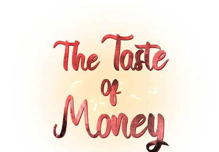 The Taste of Money Episode 25 - Page 1