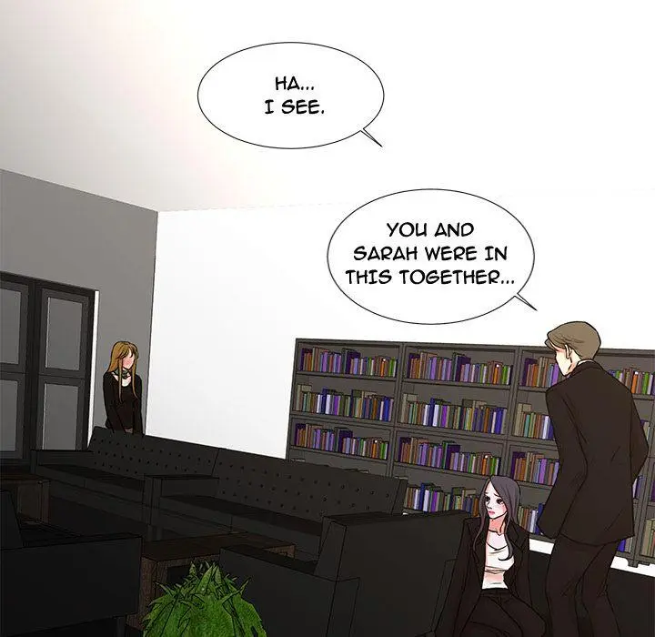 The Taste of Money Episode 25 - Page 11