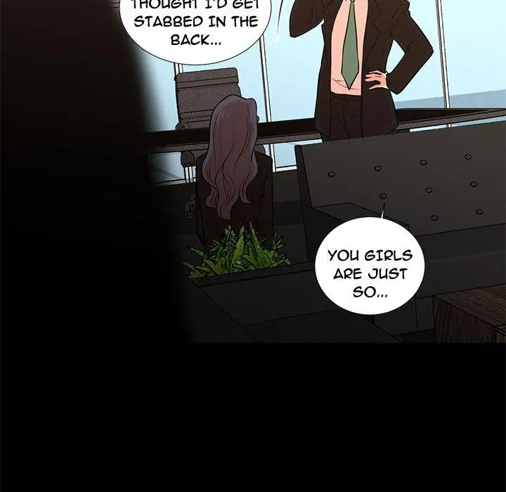 The Taste of Money Episode 25 - Page 13
