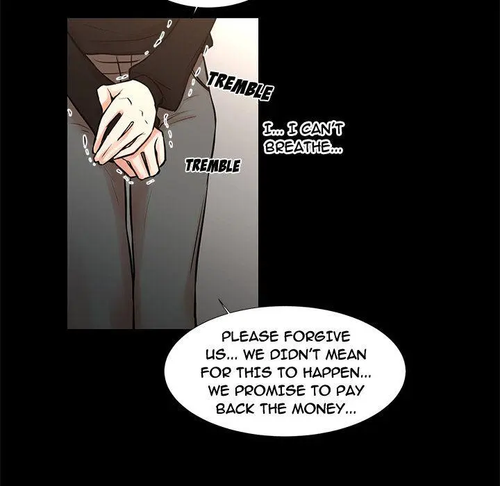 The Taste of Money Episode 25 - Page 16