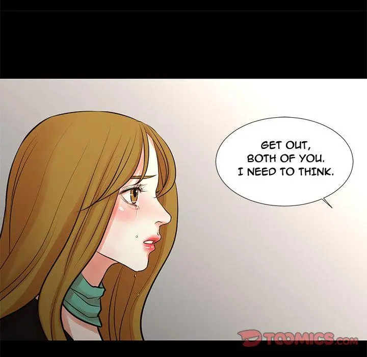 The Taste of Money Episode 25 - Page 18