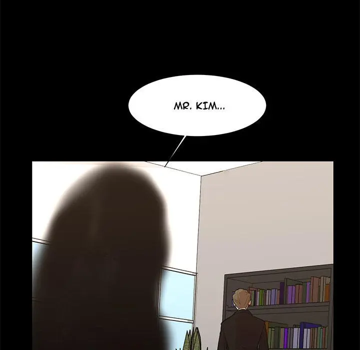 The Taste of Money Episode 25 - Page 19